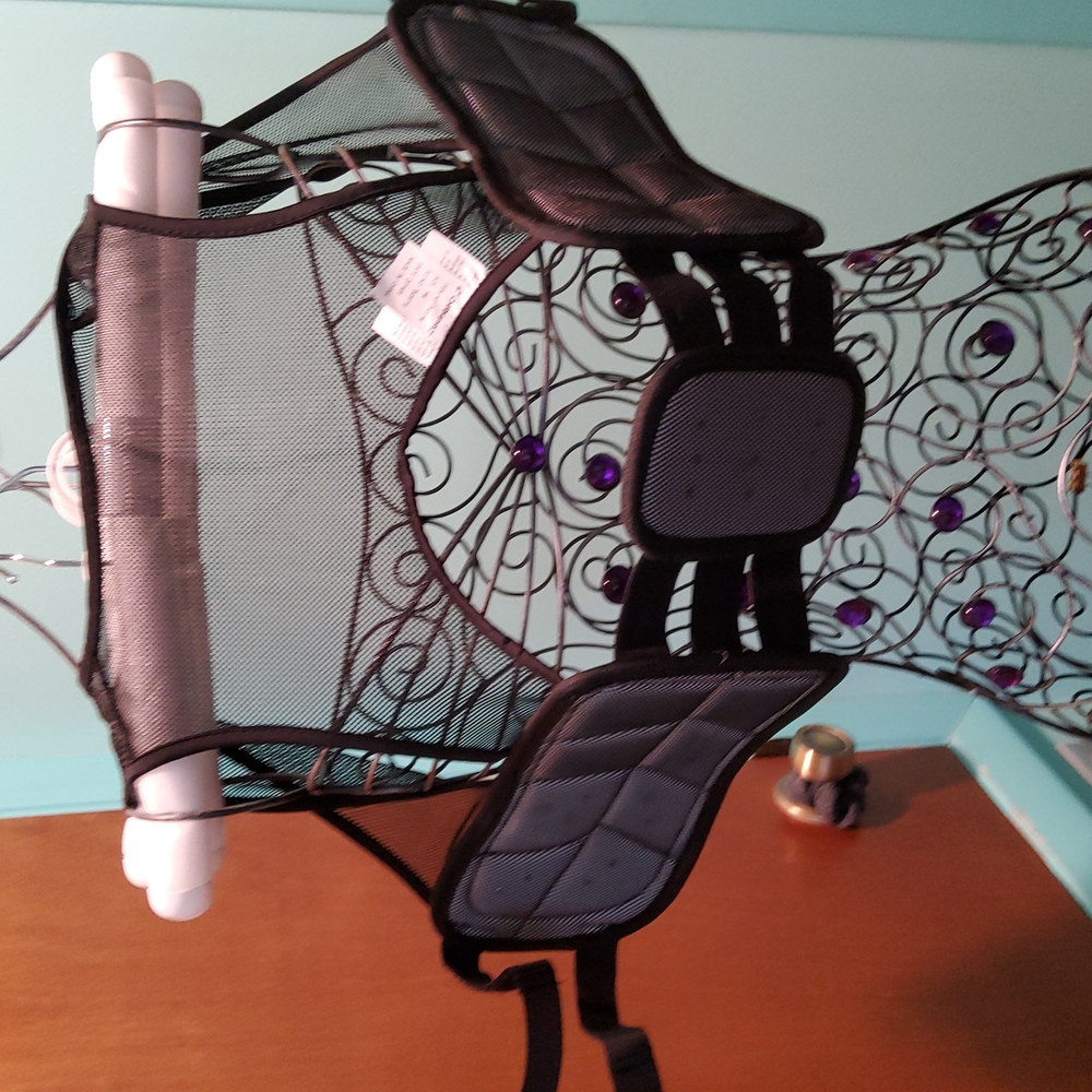 Sports Rib Vest - Picture 7 of 8